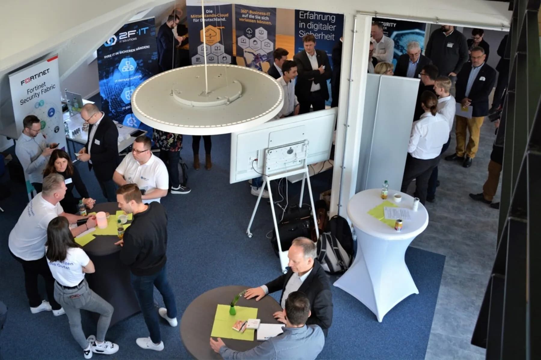 Cybersecurity Symposium Nordschwarzwald, Digital Hub, Horb am Neckar