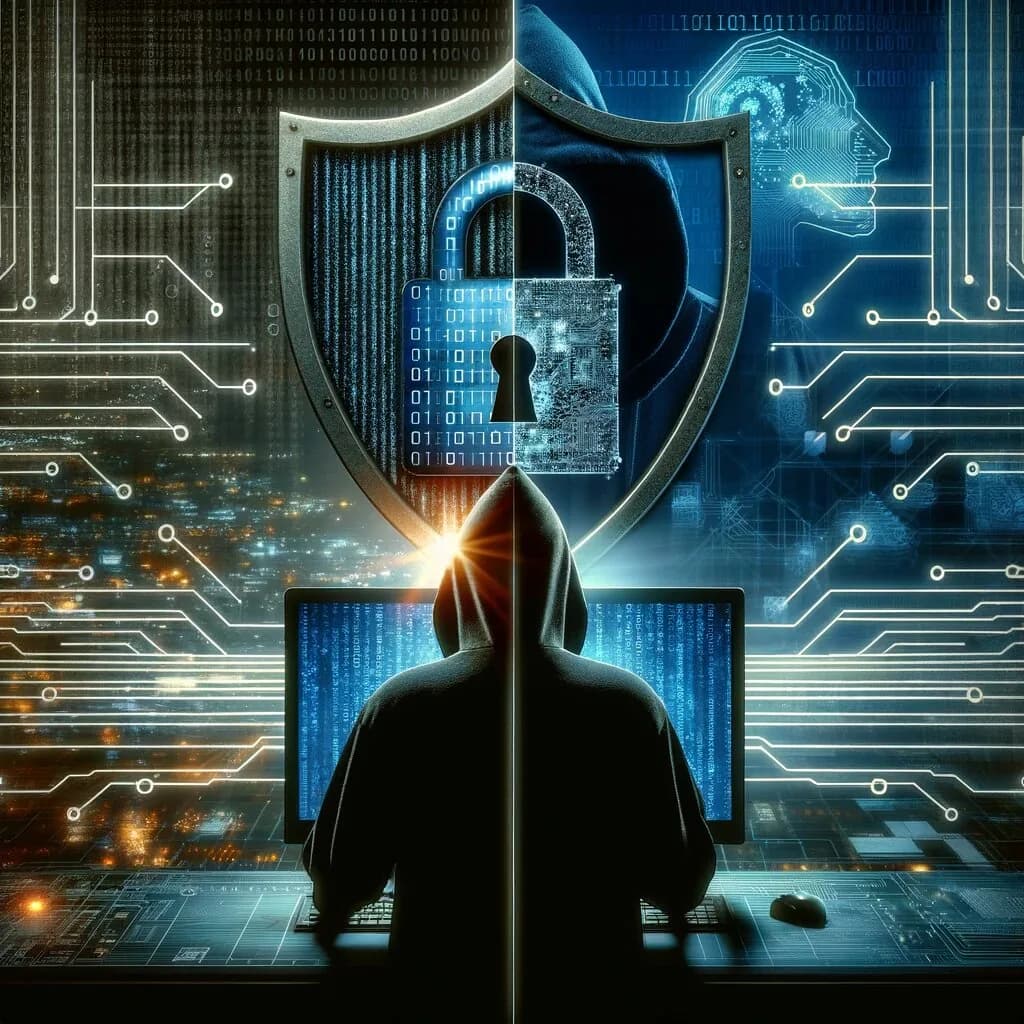 Cybersecurity Symposium Nordschwarzwald, DHBW Stuttgart Campus Horb