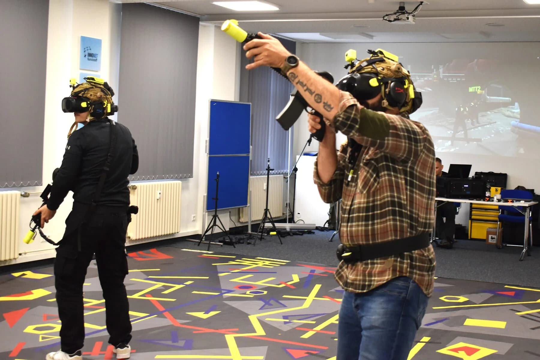 XR FACHTAGE 2022, Digital Hub, Horb am Neckar