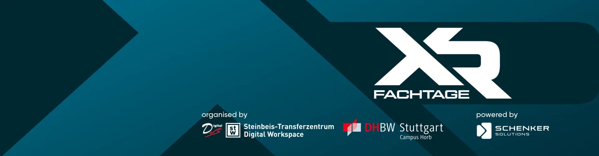 XR FACHTAGE 2025, Steinbeis-Haus für Management und Technologie, Stuttgart