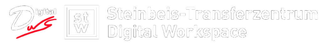 Steinbeis-Transferzentrum Digital Workspace