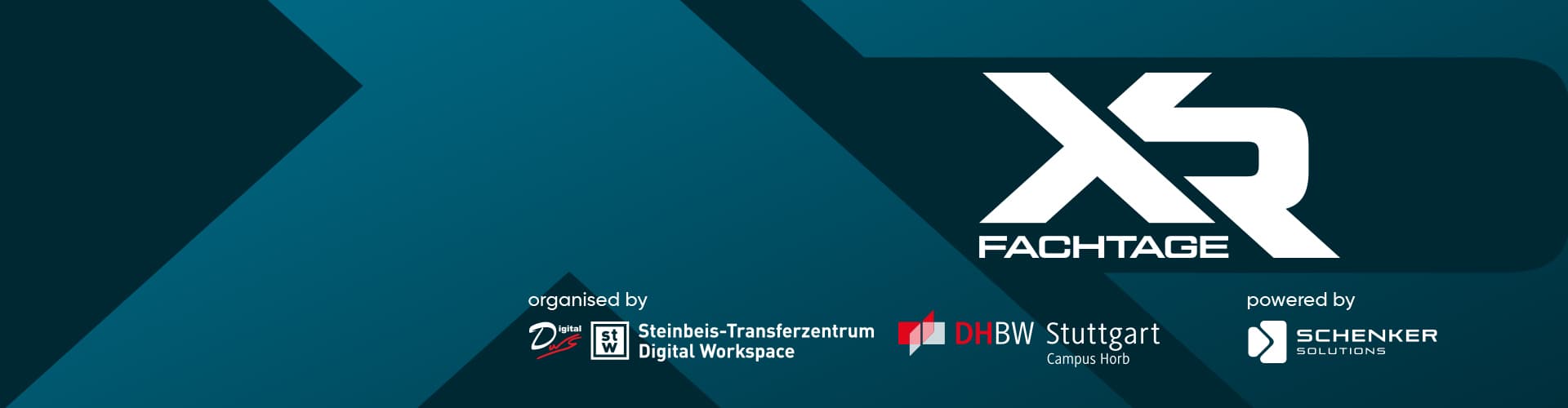 XR FACHTAGE 2025, Steinbeis House for Management and Technology, Stuttgart