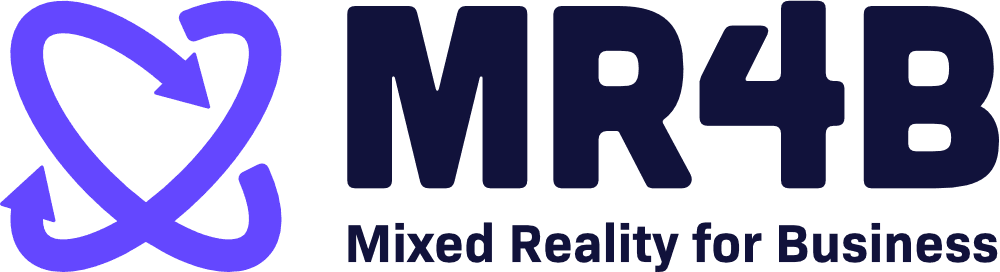 MR4B (Mixed Reality for Business)
